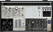 My zincky Eurorack