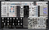 My rowdy Eurorack