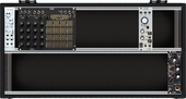 My sneaking Eurorack