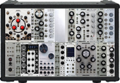 TruGrid Rack