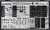 My licensed Eurorack (copy)