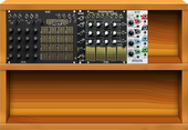 My shocking Eurorack