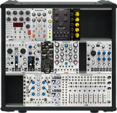 Obscurial rack
