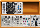 My mulish Eurorack