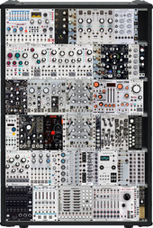 Main Case