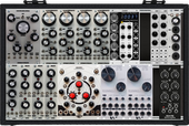 My crinose Eurorack