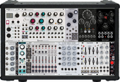 my first eurorack idea