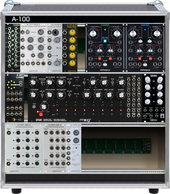 My main rack 3