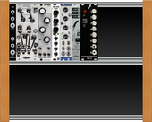 My salted Buchla