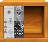 My frothy Eurorack