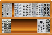 My addicted Eurorack