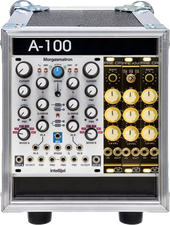 My perjured Eurorack