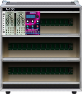 My mono Eurorack