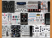 Mal’s FX Eurorack