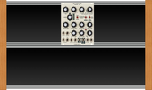 My awful Eurorack