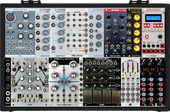 My seral Eurorack