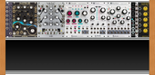 My undrunk Eurorack