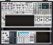 Experimental Rhythm Machine