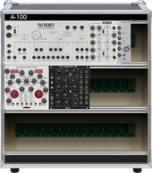 My milkless Eurorack