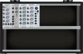 My faithless Eurorack