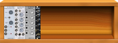 My confused Eurorack