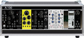 My housebound Eurorack