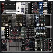 My faithless Eurorack