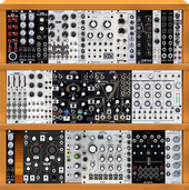 My digital Eurorack