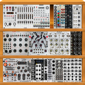 My stupid modular