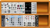 First Eurorack