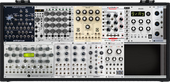My bad Eurorack
