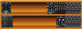 My Actual Rack (copy)