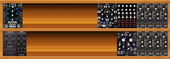 My Actual Rack (copy)