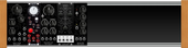My measured Eurorack
