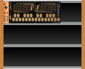 My Eurorack