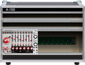 My percoid Eurorack