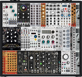 Drum Rack