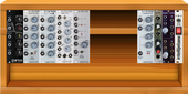 Eurorack EPR 1