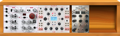 My unique Eurorack