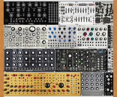 Mal’s Voicerack