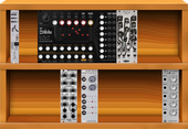 Eurorack 2 Peng