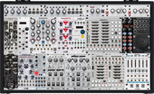 Intellijel 104, TRTLNCK liveset.