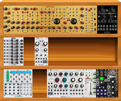 My farand Eurorack