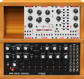 Modular Drummer