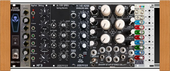 Moog upper #1