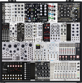 My heapy Eurorack