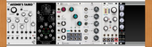 My fubsy Eurorack