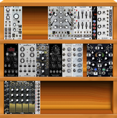 My current Eurorack