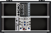 My tensing Eurorack