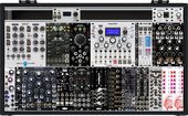 Intellijel 7u 104